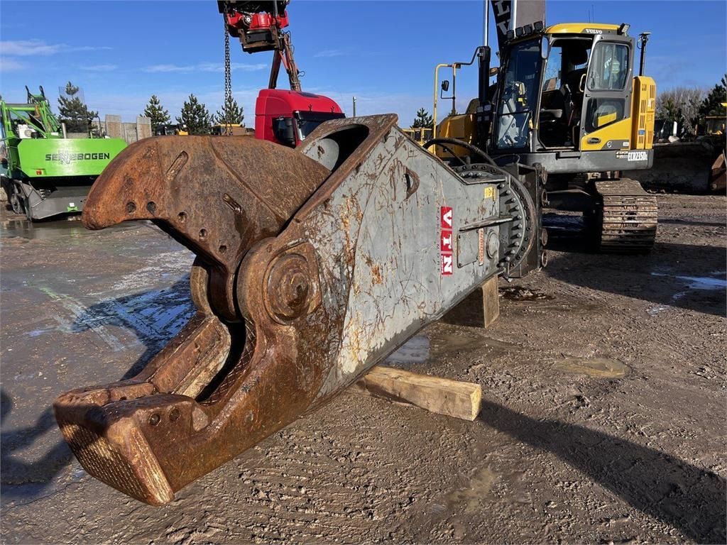 VTN CI35 - Demolition shears: picture 2 VTN CI35 - Demolition shears: picture 2