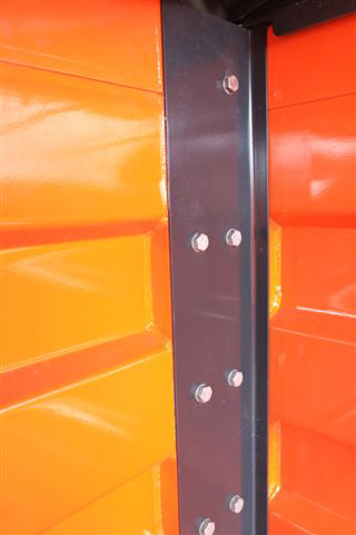 ZASŁAW D762-14 - Farm tipping trailer/ Dumper: picture 5 ZASŁAW D762-14 - Farm tipping trailer/ Dumper: picture 5