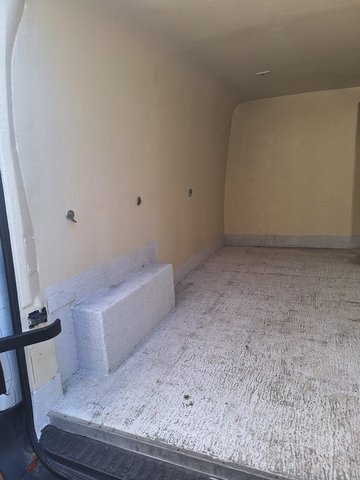 RENAULT MASTER 2.3 L3H2 CHLODNIA CARRIER KLIMA EURO5 - Refrigerated van: picture 2 RENAULT MASTER 2.3 L3H2 CHLODNIA CARRIER KLIMA EURO5 - Refrigerated van: picture 2