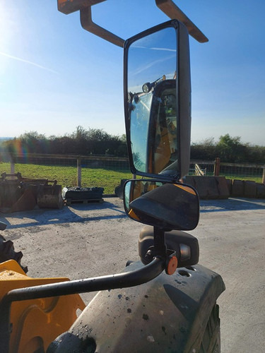 Telescopic handler JCB S27-58 AGRI: picture 15