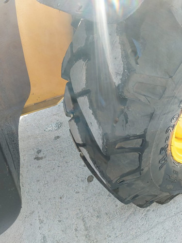 Telescopic handler JCB S27-58 AGRI: picture 8