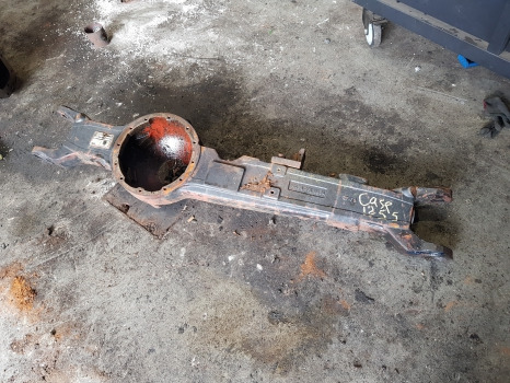 Case 1255 Xl Front Axle Housing, Beam 4448302024, 4468461008, 3229119r1 - Front axle for Agricultural machinery: picture 1 Case 1255 Xl Front Axle Housing, Beam 4448302024, 4468461008, 3229119r1 - Front axle for Agricultural machinery: picture 1