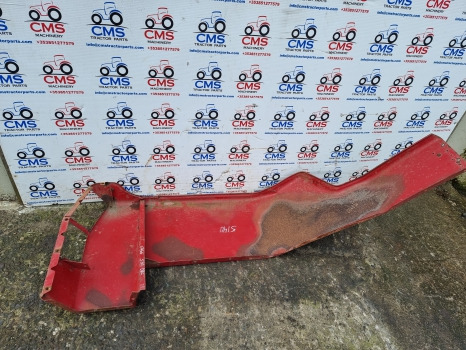 Fender Case 5120, 5130, 5140, 5150 Wide Cab Mudguard Fender Rear Rh 1958612c2: picture 6