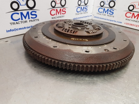 Case 5140, 5120, 5130, 5220, Flywheel J923272, A190183, J901774 - Flywheel: picture 4 Case 5140, 5120, 5130, 5220, Flywheel J923272, A190183, J901774 - Flywheel: picture 4