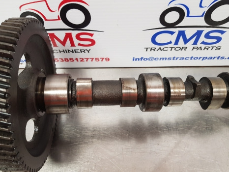 Case 5140, 5130, 5240 Engine Camshaft J929042, J907824, 3914639, 2784096r1 - Engine and parts: picture 4 Case 5140, 5130, 5240 Engine Camshaft J929042, J907824, 3914639, 2784096r1 - Engine and parts: picture 4