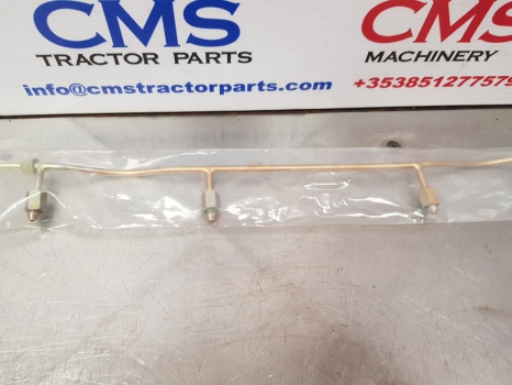 Case, David Brown 990, 995, 996 Fuel Injector Leak Off Pipe K904250 - Fuel system: picture 4 Case, David Brown 990, 995, 996 Fuel Injector Leak Off Pipe K904250 - Fuel system: picture 4