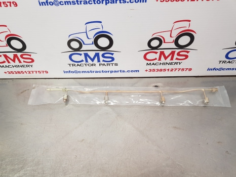 Case, David Brown 990, 995, 996 Fuel Injector Leak Off Pipe K904250 - Fuel system: picture 1 Case, David Brown 990, 995, 996 Fuel Injector Leak Off Pipe K904250 - Fuel system: picture 1