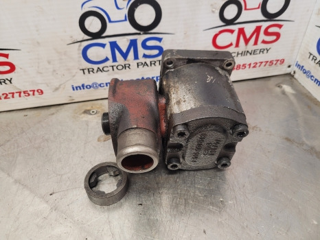 Case Jx70, Jx80, Jx90 New Holland Td80d Plus Hydraulic Pump 0510625362, 5179714 - Flywheel: picture 4 Case Jx70, Jx80, Jx90 New Holland Td80d Plus Hydraulic Pump 0510625362, 5179714 - Flywheel: picture 4
