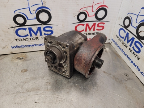 Case Jx70, Jx80, Jx90 New Holland Td80d Plus Hydraulic Pump 0510625362, 5179714 - Flywheel: picture 1 Case Jx70, Jx80, Jx90 New Holland Td80d Plus Hydraulic Pump 0510625362, 5179714 - Flywheel: picture 1