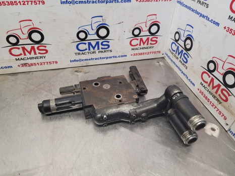 Case Maxxum, Puma, Mxu New Holland T5, T6, T7, Tsa Spool Control Valve 87328572 - Hydraulics: picture 1 Case Maxxum, Puma, Mxu New Holland T5, T6, T7, Tsa Spool Control Valve 87328572 - Hydraulics: picture 1