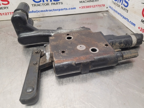 Case Maxxum, Puma, Mxu New Holland T5, T6, T7, Tsa Spool Control Valve 87328572 - Hydraulics: picture 5 Case Maxxum, Puma, Mxu New Holland T5, T6, T7, Tsa Spool Control Valve 87328572 - Hydraulics: picture 5