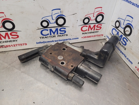 Case Maxxum, Puma, Mxu New Holland T5, T6, T7, Tsa Spool Control Valve 87546169 - Hydraulics: picture 1 Case Maxxum, Puma, Mxu New Holland T5, T6, T7, Tsa Spool Control Valve 87546169 - Hydraulics: picture 1