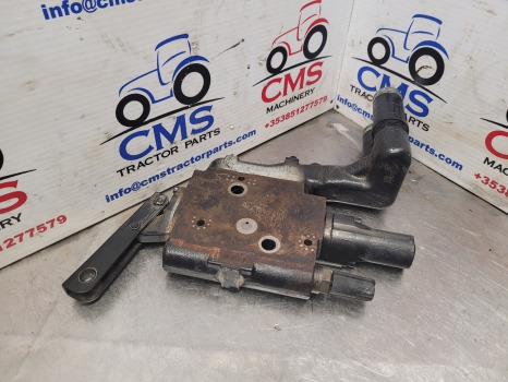 Case Maxxum, Puma, Mxu New Holland T5, T6, T7, Tsa Spool Control Valve 87546169 - Hydraulics: picture 2 Case Maxxum, Puma, Mxu New Holland T5, T6, T7, Tsa Spool Control Valve 87546169 - Hydraulics: picture 2