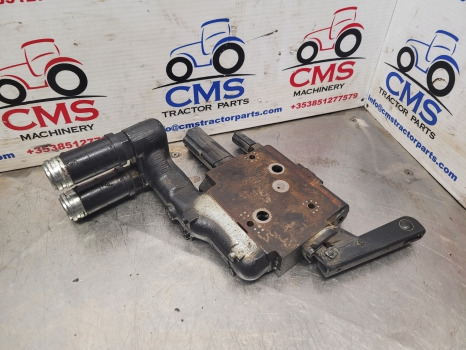 Case Maxxum, Puma, Mxu New Holland T5, T6, T7, Tsa Spool Control Valve 87546169 - Hydraulics: picture 3 Case Maxxum, Puma, Mxu New Holland T5, T6, T7, Tsa Spool Control Valve 87546169 - Hydraulics: picture 3