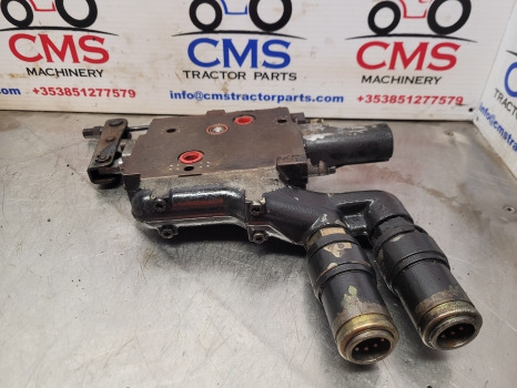 Case Maxxum, Puma, Mxu New Holland T6, T7, Tsa Ser Spool Control Valve 87546169 - Hydraulics: picture 5 Case Maxxum, Puma, Mxu New Holland T6, T7, Tsa Ser Spool Control Valve 87546169 - Hydraulics: picture 5