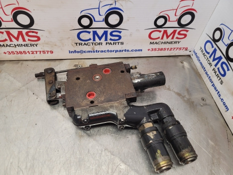Case Maxxum, Puma, Mxu New Holland T6, T7, Tsa Ser Spool Control Valve 87546169 - Hydraulics: picture 2 Case Maxxum, Puma, Mxu New Holland T6, T7, Tsa Ser Spool Control Valve 87546169 - Hydraulics: picture 2