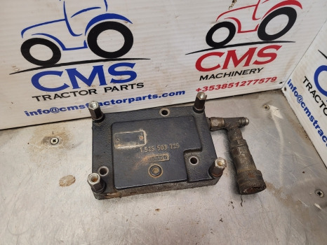 Case Maxxum, Puma New Holland T5, T6, T6070 Spool Valve Top End 5192188 - Hydraulics: picture 2 Case Maxxum, Puma New Holland T5, T6, T6070 Spool Valve Top End 5192188 - Hydraulics: picture 2