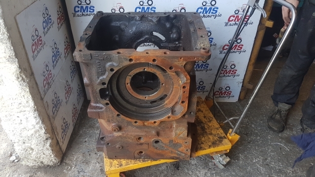 Case Mx And Mxc Rear Axle Housing 220169a1 - Rear axle for Farm tractor: picture 1 Case Mx And Mxc Rear Axle Housing 220169a1 - Rear axle for Farm tractor: picture 1