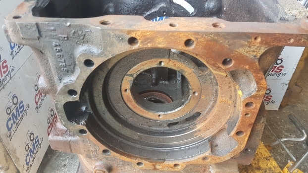 Case Mx And Mxc Rear Axle Housing 220169a1 - Rear axle for Farm tractor: picture 3 Case Mx And Mxc Rear Axle Housing 220169a1 - Rear axle for Farm tractor: picture 3