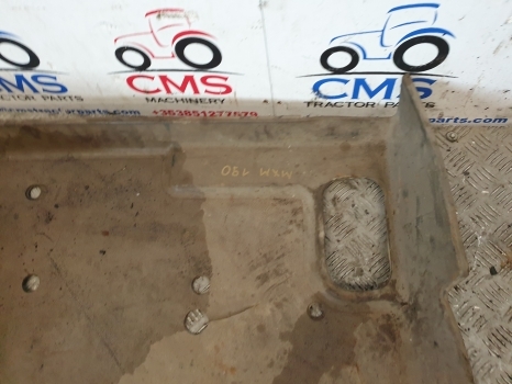 Case Mxm Series Mxm165, Mxm175, Mxm180, Mxm190 Cab Floor Mat 82023465 - Cab and interior for Farm tractor: picture 2 Case Mxm Series Mxm165, Mxm175, Mxm180, Mxm190 Cab Floor Mat 82023465 - Cab and interior for Farm tractor: picture 2