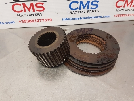 Case New Holland T7.2190, T7, Case Puma Hand Brake Gear Hub, Discs 87372779 - Brake parts for Farm tractor: picture 1 Case New Holland T7.2190, T7, Case Puma Hand Brake Gear Hub, Discs 87372779 - Brake parts for Farm tractor: picture 1