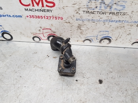 Case New Holland T7, Puma Series T7.200 Steering Pump Flange 84181974 - Steering pump for Farm tractor: picture 4 Case New Holland T7, Puma Series T7.200 Steering Pump Flange 84181974 - Steering pump for Farm tractor: picture 4