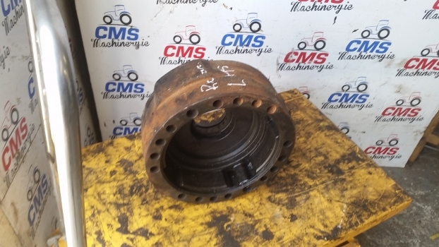 Caterpillar Th 406, 407, 336, 337 Rear Axle Left Brake Cylinder 349-1094, 10755 - Brake cylinder for Telescopic handler: picture 4 Caterpillar Th 406, 407, 336, 337 Rear Axle Left Brake Cylinder 349-1094, 10755 - Brake cylinder for Telescopic handler: picture 4