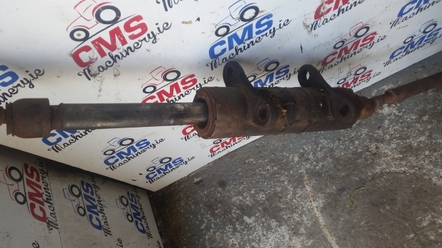 Caterpillar Th 406, 407, 336, 337 Rear Axle Steering Cylinder 320-7290 - Steering for Telescopic handler: picture 2 Caterpillar Th 406, 407, 336, 337 Rear Axle Steering Cylinder 320-7290 - Steering for Telescopic handler: picture 2
