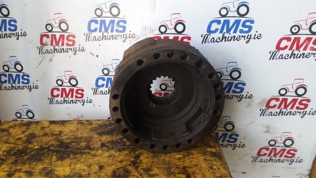 Caterpillar Th 407, 406, 336, 337 Rear Axle Right Brake Cylinder 349-1092, 10755 - Brake cylinder for Telescopic handler: picture 5 Caterpillar Th 407, 406, 336, 337 Rear Axle Right Brake Cylinder 349-1092, 10755 - Brake cylinder for Telescopic handler: picture 5
