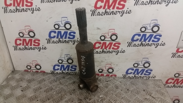 Caterpillar Th407 Propeller Drive Shaft. - Propeller shaft for Telescopic handler: picture 4 Caterpillar Th407 Propeller Drive Shaft. - Propeller shaft for Telescopic handler: picture 4