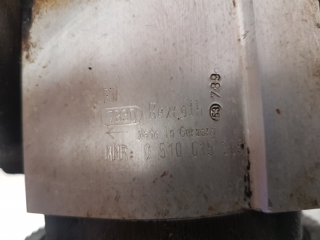 Claas Ares 836, 816, 826, Mf 5400, 6200series, Hydraulic Pump Rexroth 6005030659 - Hydraulic pump for Farm tractor: picture 4 Claas Ares 836, 816, 826, Mf 5400, 6200series, Hydraulic Pump Rexroth 6005030659 - Hydraulic pump for Farm tractor: picture 4