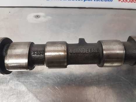 Claas Ares 836, 896-916, Rx.rz, Atz Engine Camshaft 6005028699, R504535, 516237 - Camshaft for Farm tractor: picture 5 Claas Ares 836, 896-916, Rx.rz, Atz Engine Camshaft 6005028699, R504535, 516237 - Camshaft for Farm tractor: picture 5