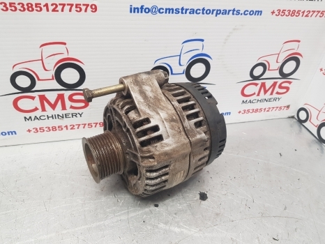 Claas Arion 500, 600 Series 640 Alternator Mahle Aan8103, 11.203.963, 0021503452 - Alternator for Farm tractor: picture 1 Claas Arion 500, 600 Series 640 Alternator Mahle Aan8103, 11.203.963, 0021503452 - Alternator for Farm tractor: picture 1