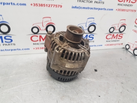Claas Arion 500, 600 Series 640 Alternator Mahle Aan8103, 11.203.963, 0021503452 - Alternator for Farm tractor: picture 5 Claas Arion 500, 600 Series 640 Alternator Mahle Aan8103, 11.203.963, 0021503452 - Alternator for Farm tractor: picture 5