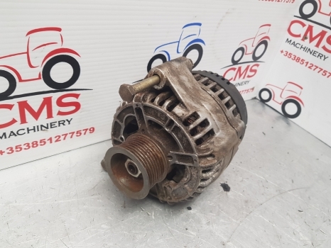 Claas Arion 500, 600 Series 640 Alternator Mahle Aan8103, 11.203.963, 0021503452 - Alternator for Farm tractor: picture 2 Claas Arion 500, 600 Series 640 Alternator Mahle Aan8103, 11.203.963, 0021503452 - Alternator for Farm tractor: picture 2