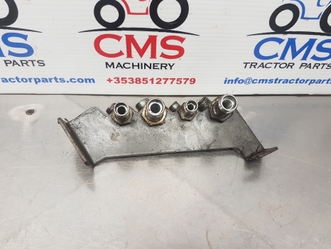 Claas Arion 530, 500, 600 Cmatic, Hexashift, Steering Lines Bracket 0021515373 - Steering: picture 1 Claas Arion 530, 500, 600 Cmatic, Hexashift, Steering Lines Bracket 0021515373 - Steering: picture 1