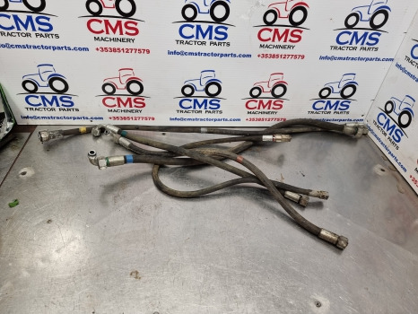 Claas Arion 530, 600 A36 Danfoss Orbital Steering Line Kit 0021852710 - Steering: picture 1 Claas Arion 530, 600 A36 Danfoss Orbital Steering Line Kit 0021852710 - Steering: picture 1
