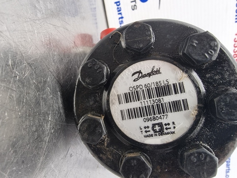 Claas Arion 530, 600 A36 Danfoss Orbital Steering Unit 11166080, Ospd 60/185ls - Steering: picture 2 Claas Arion 530, 600 A36 Danfoss Orbital Steering Unit 11166080, Ospd 60/185ls - Steering: picture 2