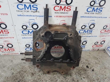 Flywheel for Farm tractor Claas Arion 600, Ares 500, 600 Ser Engine Flywheel Housing R518126, 7700069673: picture 7