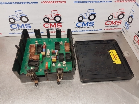 Claas Arion 640, 500, 600, Axion 950, 920, 900 Cab Fuse Box Unit 0021845140 - Fuse for Farm tractor: picture 1 Claas Arion 640, 500, 600, Axion 950, 920, 900 Cab Fuse Box Unit 0021845140 - Fuse for Farm tractor: picture 1