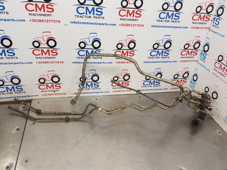 Claas Arion 640, 500, 600 Hexashift Hydraulic Steering Lines 0021505602 - Steering: picture 1 Claas Arion 640, 500, 600 Hexashift Hydraulic Steering Lines 0021505602 - Steering: picture 1