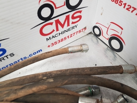Brake line/ Hose for Farm tractor Claas Arion 640 Brake Pipes Kit Proactive Front Axle With Brakes: picture 6 Brake line/ Hose for Farm tractor Claas Arion 640 Brake Pipes Kit Proactive Front Axle With Brakes: picture 6
