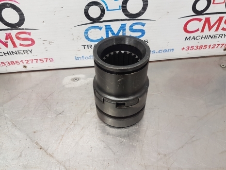 Claas Axos 340 Cx, Ergos, Ceres, Celtis Differential Jaw Clutch 0011124250 - Differential gear for Farm tractor: picture 1 Claas Axos 340 Cx, Ergos, Ceres, Celtis Differential Jaw Clutch 0011124250 - Differential gear for Farm tractor: picture 1