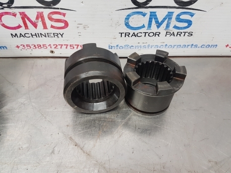 Claas Axos 340 Cx, Ergos, Ceres, Celtis Differential Jaw Clutch 0011124250 - Differential gear for Farm tractor: picture 3 Claas Axos 340 Cx, Ergos, Ceres, Celtis Differential Jaw Clutch 0011124250 - Differential gear for Farm tractor: picture 3