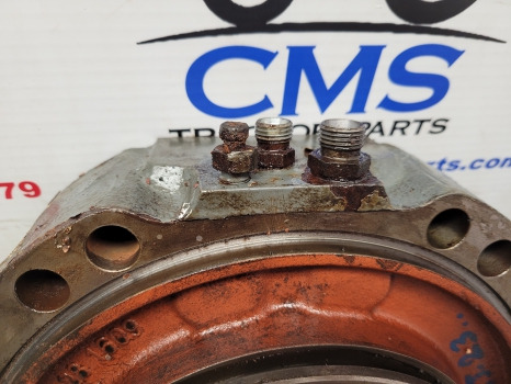 Claas Scorpion 732, 635, 736, 741, 746 Vp Brake Plate 0228.1609, 0019216080 - Brake parts for Telescopic handler: picture 2 Claas Scorpion 732, 635, 736, 741, 746 Vp Brake Plate 0228.1609, 0019216080 - Brake parts for Telescopic handler: picture 2