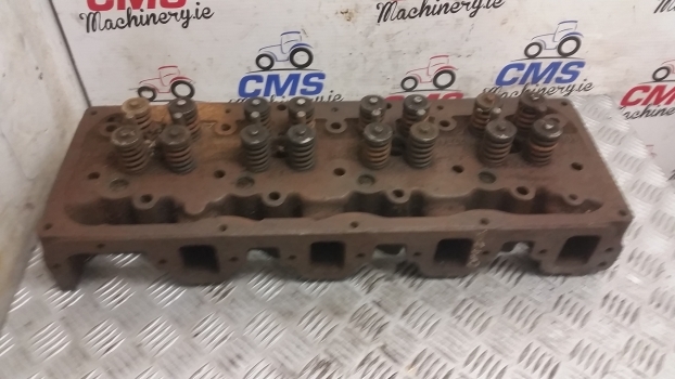 Cummins Engine Cylinder Head 3275441 - Cylinder head for Farm tractor: picture 1 Cummins Engine Cylinder Head 3275441 - Cylinder head for Farm tractor: picture 1
