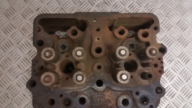 Cummins Nt855 Engine Cylinder Head 3007717, 3007718 - Cylinder head for Farm tractor: picture 5 Cummins Nt855 Engine Cylinder Head 3007717, 3007718 - Cylinder head for Farm tractor: picture 5