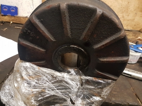Brake drum for Farm tractor David Brown 1200, 1390, 1394,1290, 1294, 990, 995 Brake Drum K917989, 920433: picture 10