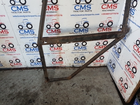 David Brown Case 1490, 1494, 1390, 1394 Cab Door Frame Left K303283 - Door and parts for Farm tractor: picture 2 David Brown Case 1490, 1494, 1390, 1394 Cab Door Frame Left K303283 - Door and parts for Farm tractor: picture 2