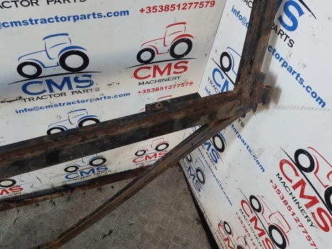 David Brown Case 1490, 1494, 1390, 1394 Cab Door Frame Left K303283 - Door and parts for Farm tractor: picture 5 David Brown Case 1490, 1494, 1390, 1394 Cab Door Frame Left K303283 - Door and parts for Farm tractor: picture 5